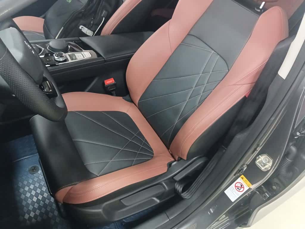 Changan Eado, 2023 11