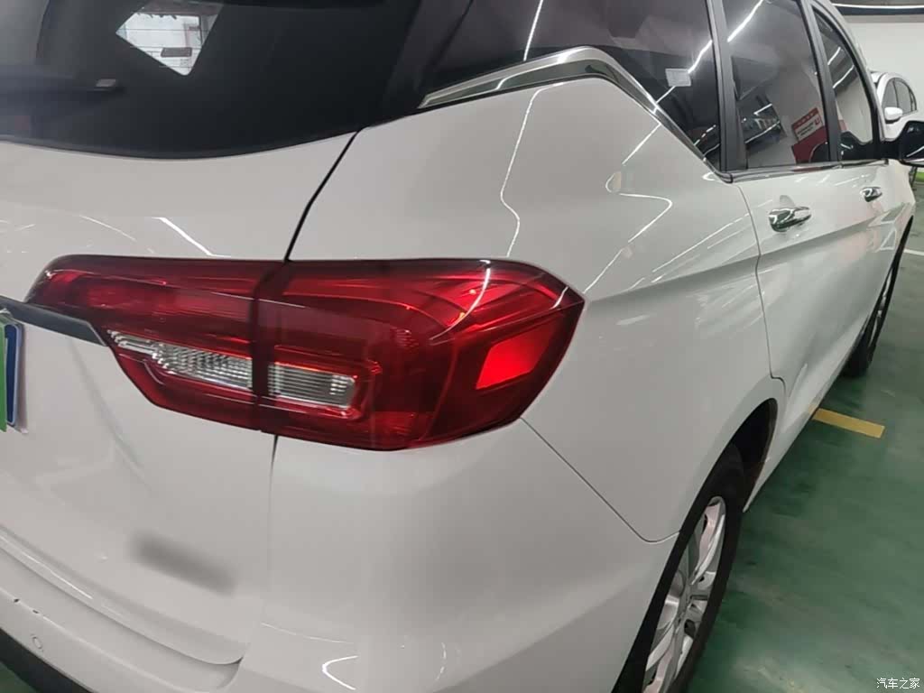 Haval M6, 2020 8