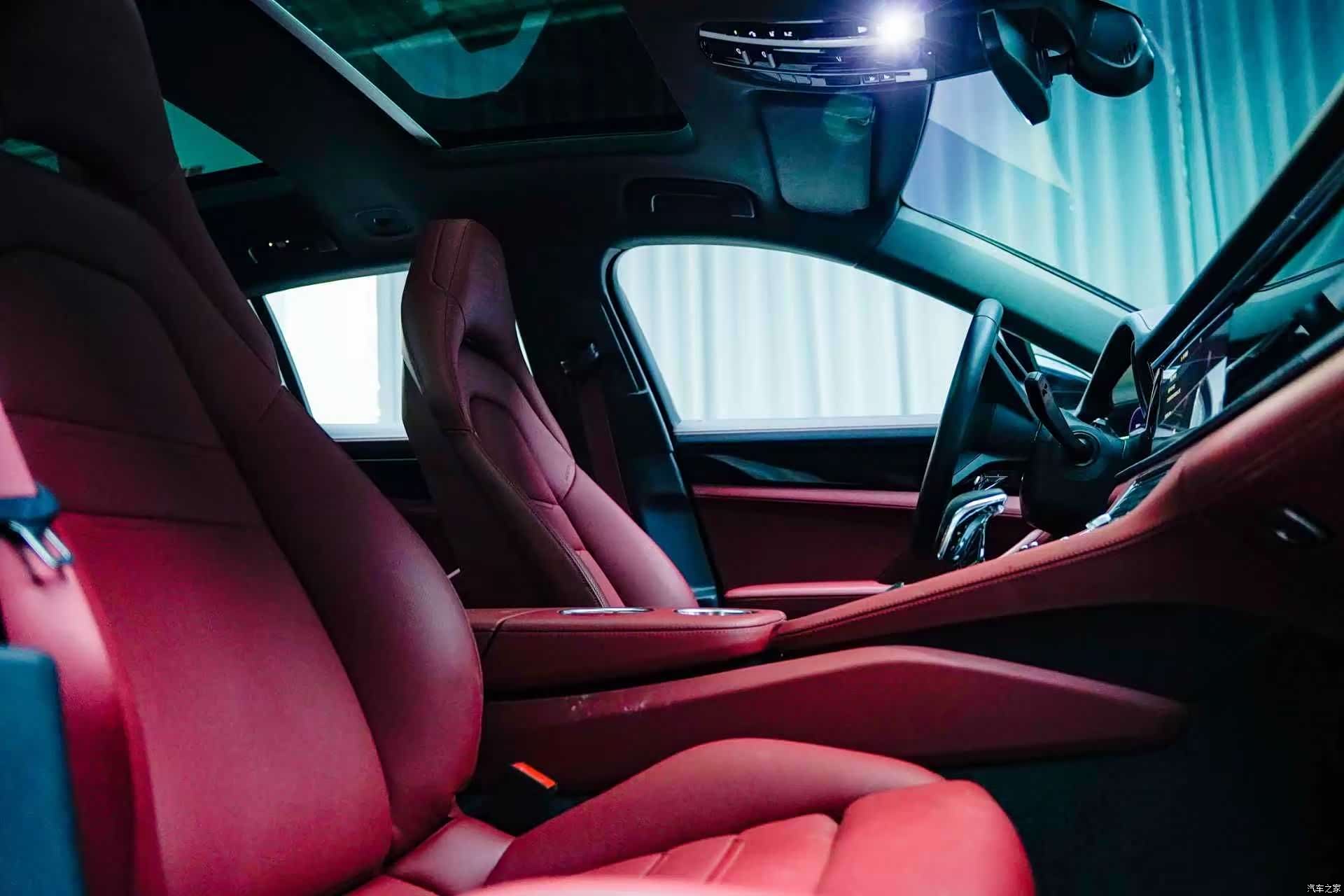 Porsche Panamera, 2024 16