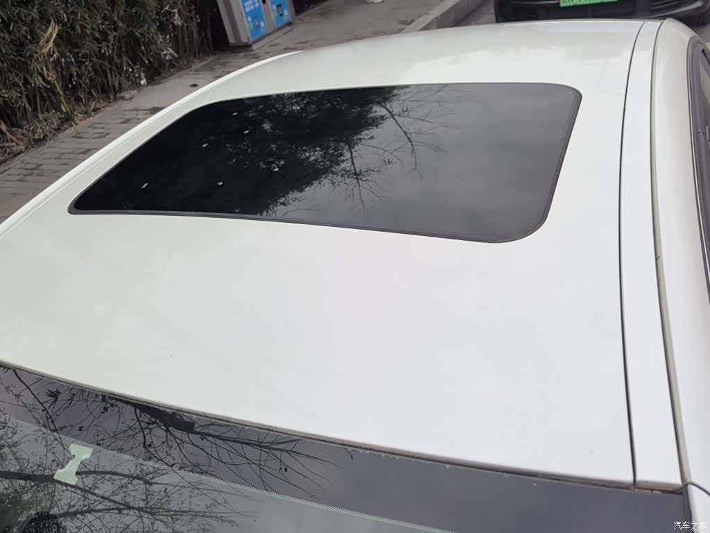 Citroen C5, 2015 25