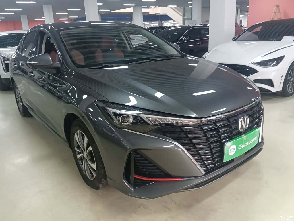 Changan Eado, 2023 22
