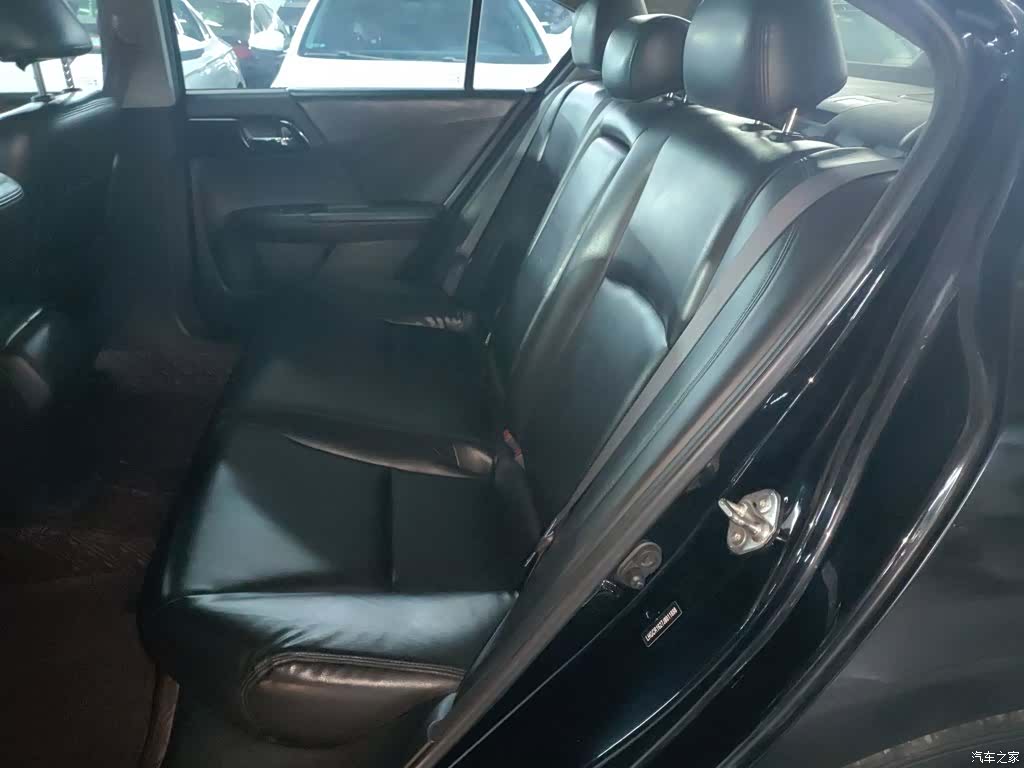 Honda Accord, 2018 17