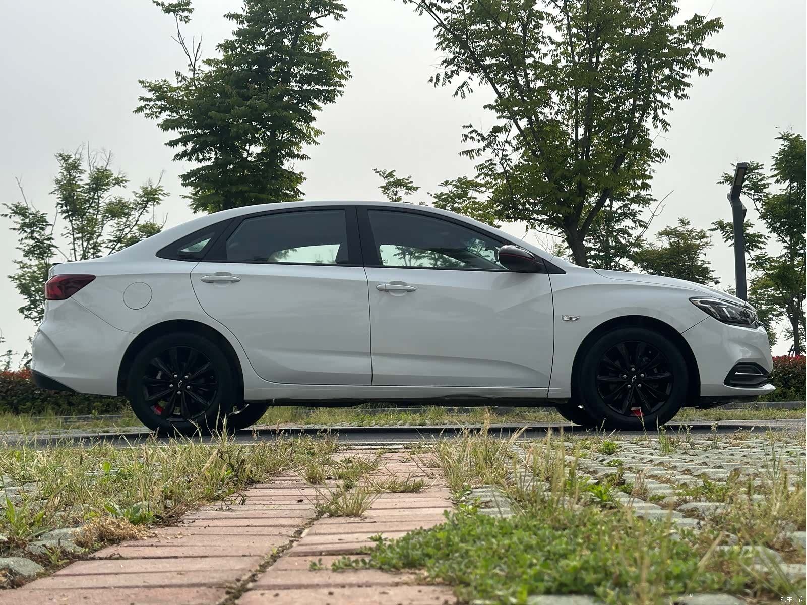 Chevrolet Redline, 2020 7