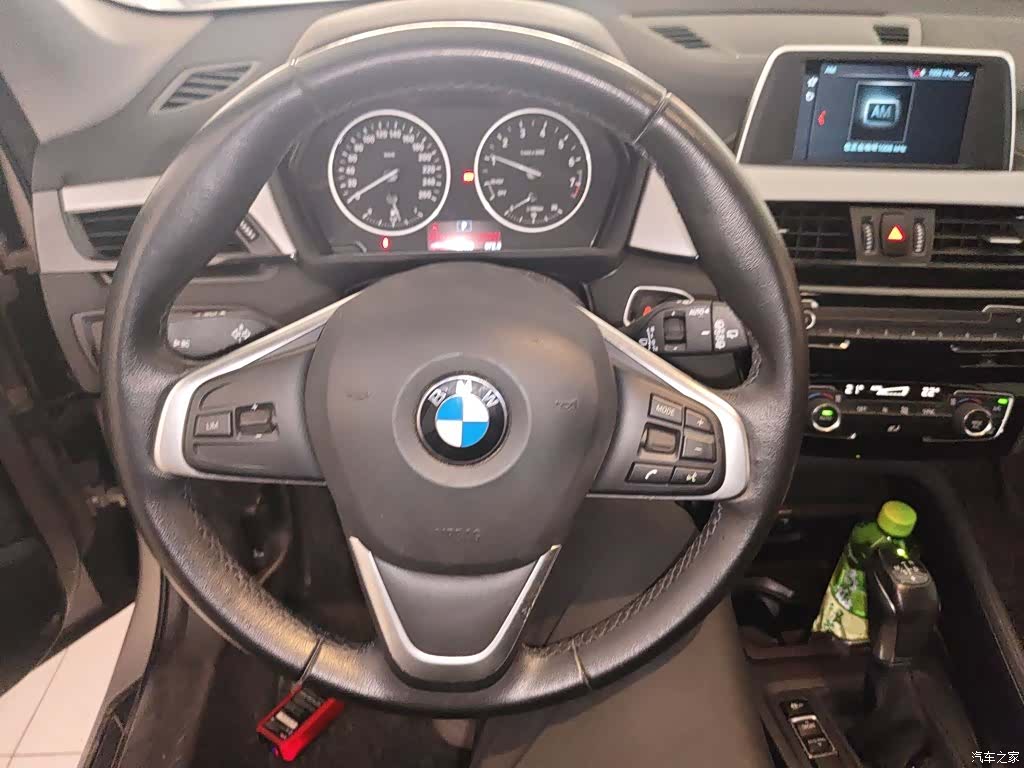 BMW X1, 2018 3