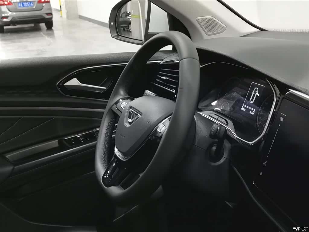 Volkswagen VS7, 2021 22