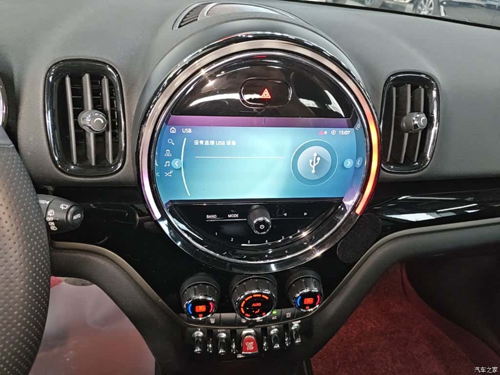 Mini Countryman, 2021 13