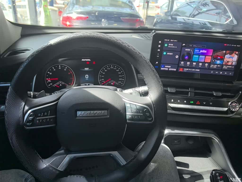 Haval H6, 2022 10