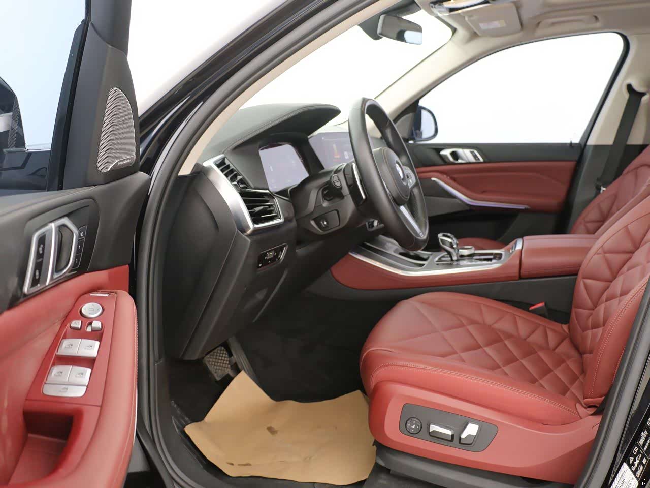 BMW X5, 2023 6