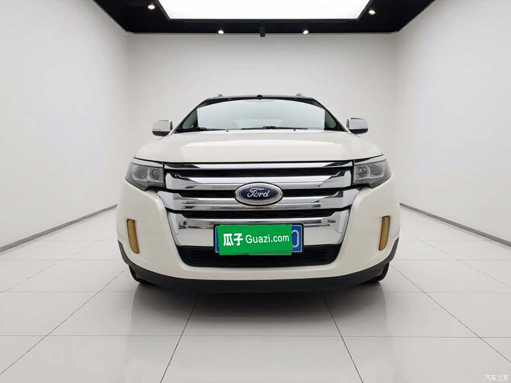 Ford Edge, 2015 24