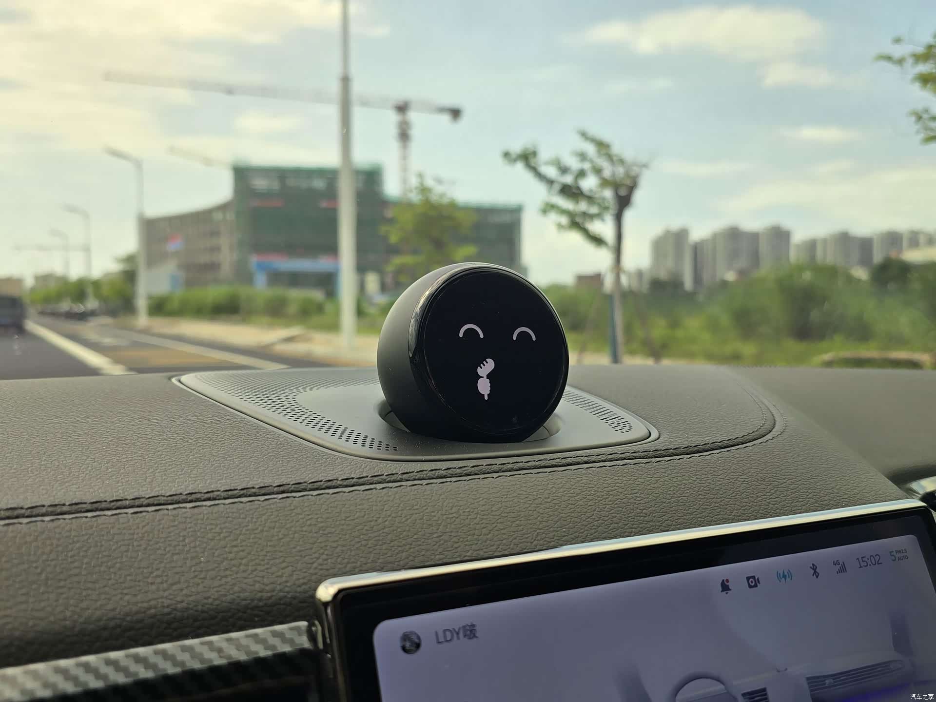 NIO ES8, 2021 12