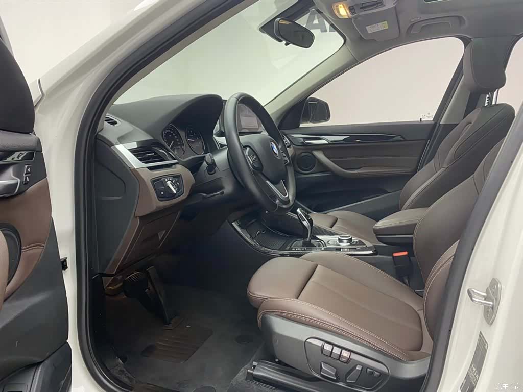 BMW X1, 2020 17