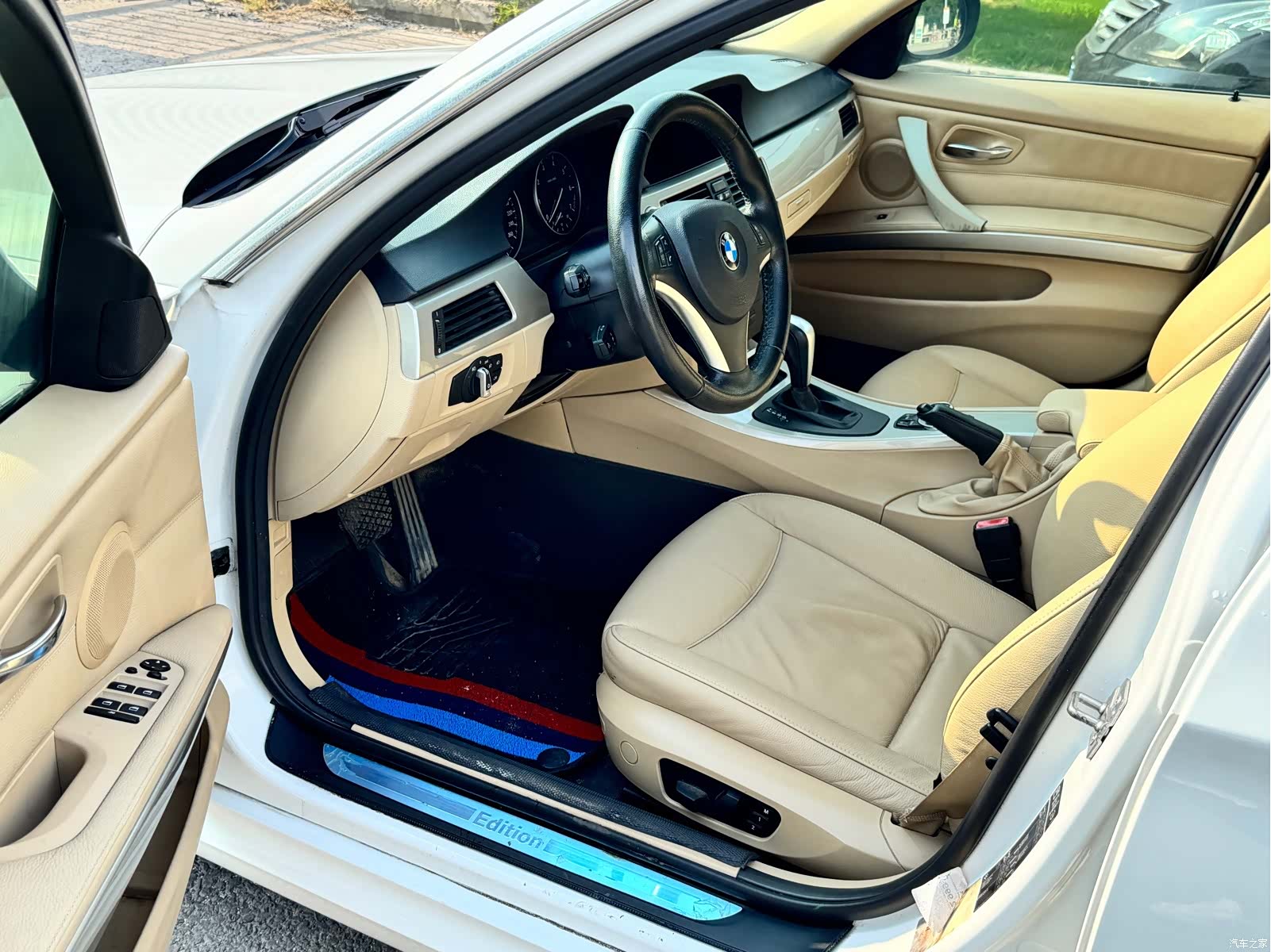 BMW 3 Series, 2012 6