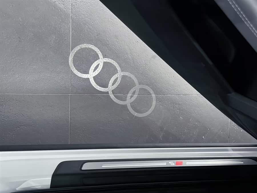 Audi Q5L 2026, фото 20