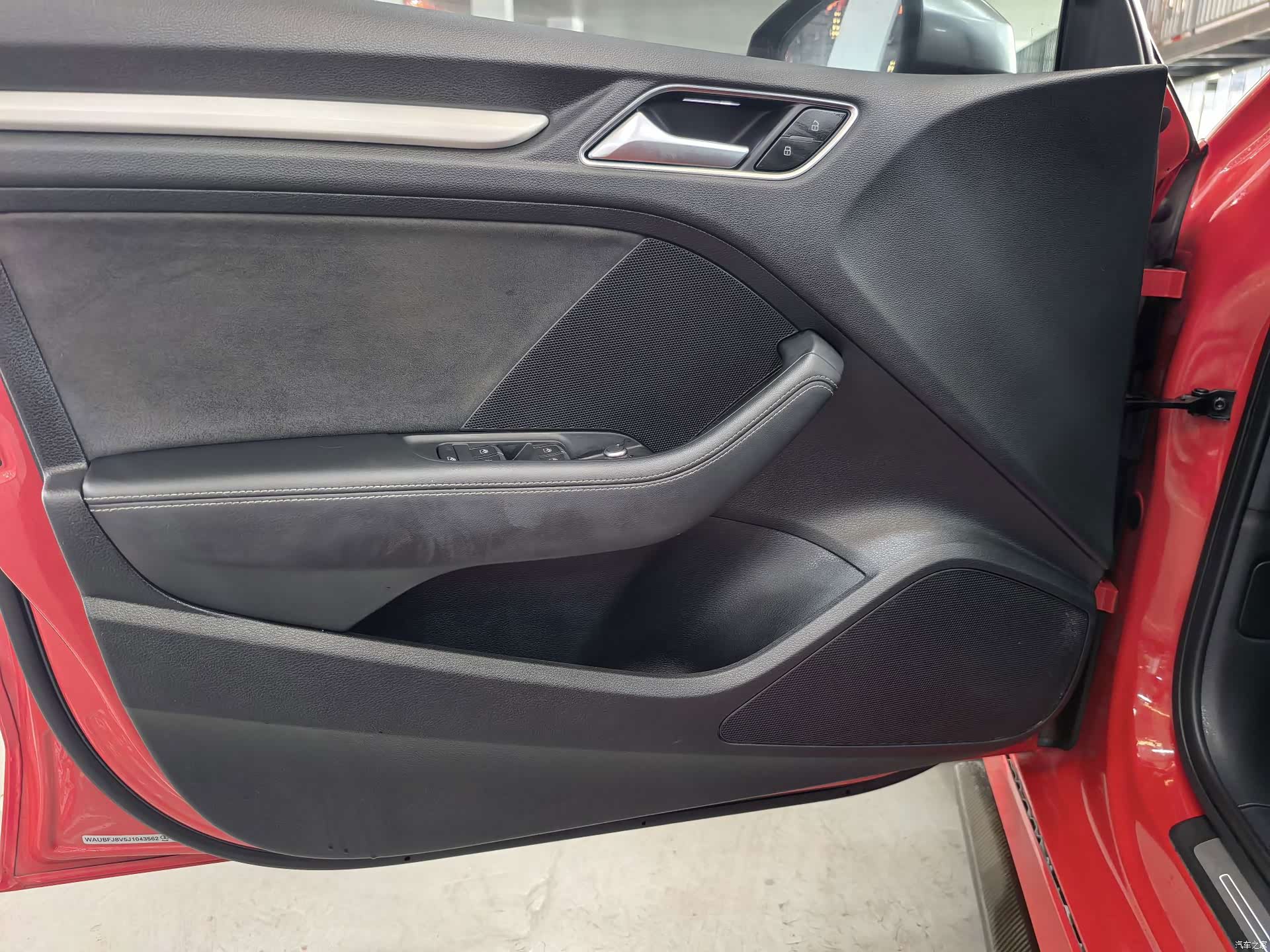 Audi S3, 2018 7