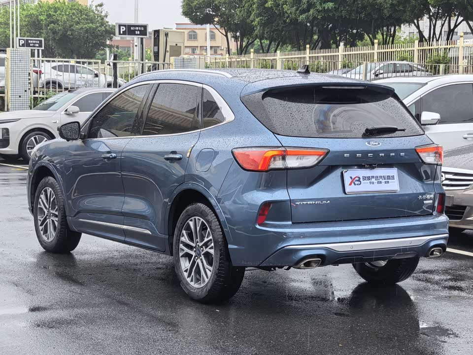 Ford Ruiji Ford Ruiji