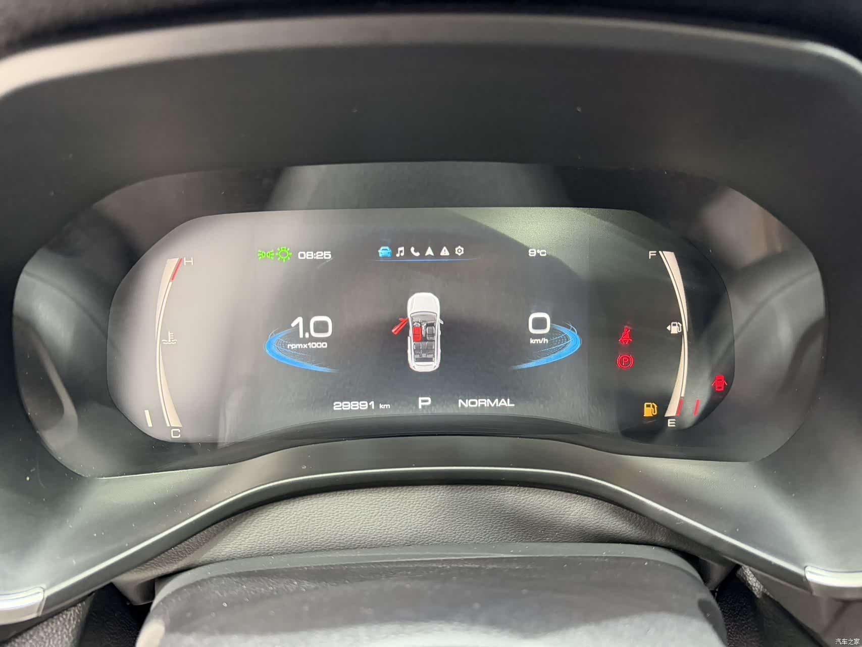 Haval Jolion, 2022 10