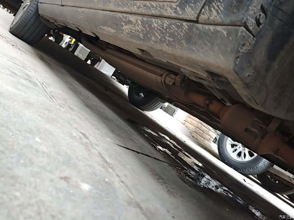 BYD Tang, 2020 19