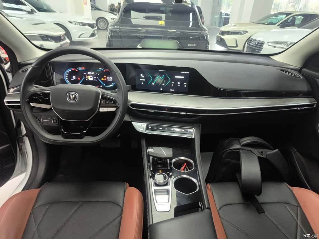 Changan Eado, 2024 6