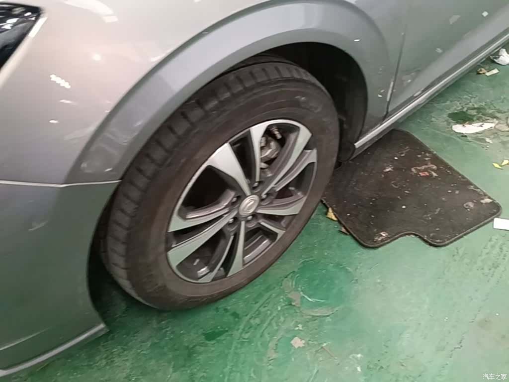 Changan Eado, 2020 23