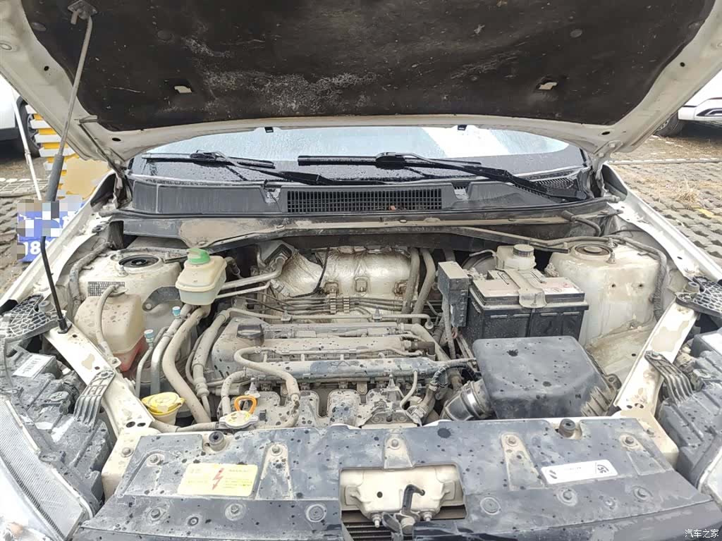 Chery 3, 2018 20