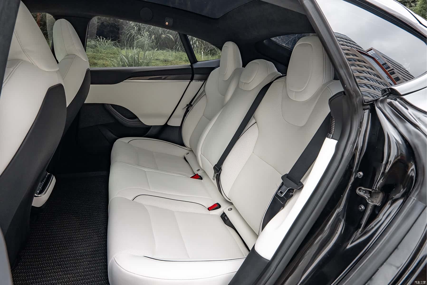 Tesla Model S, 2023 14
