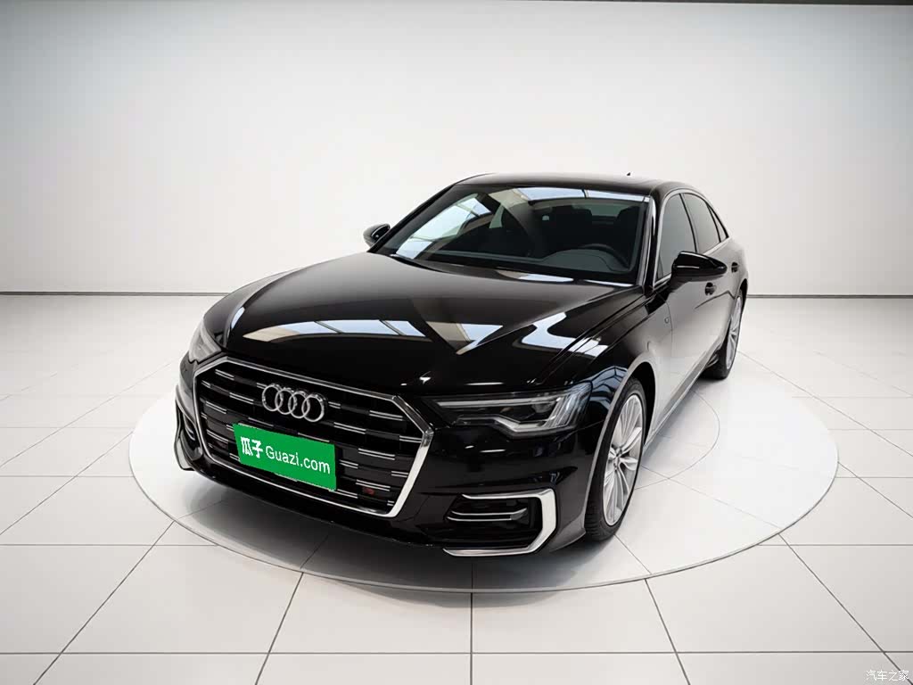 Audi A6L, 2023 1