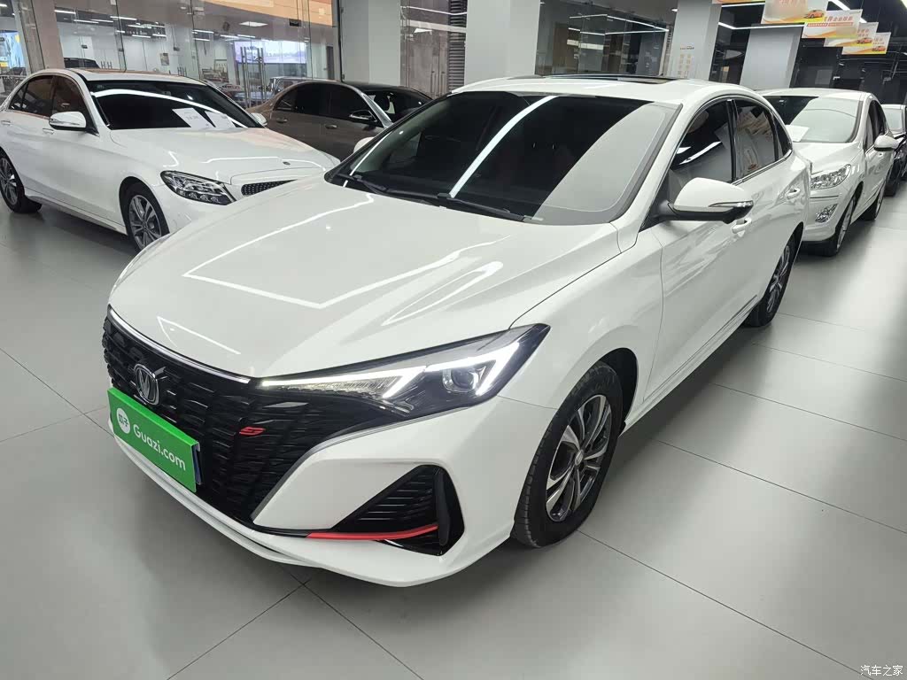 Changan Eado, 2024 2