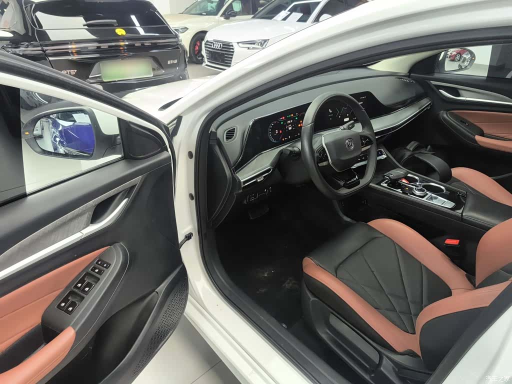 Changan Eado, 2024 12