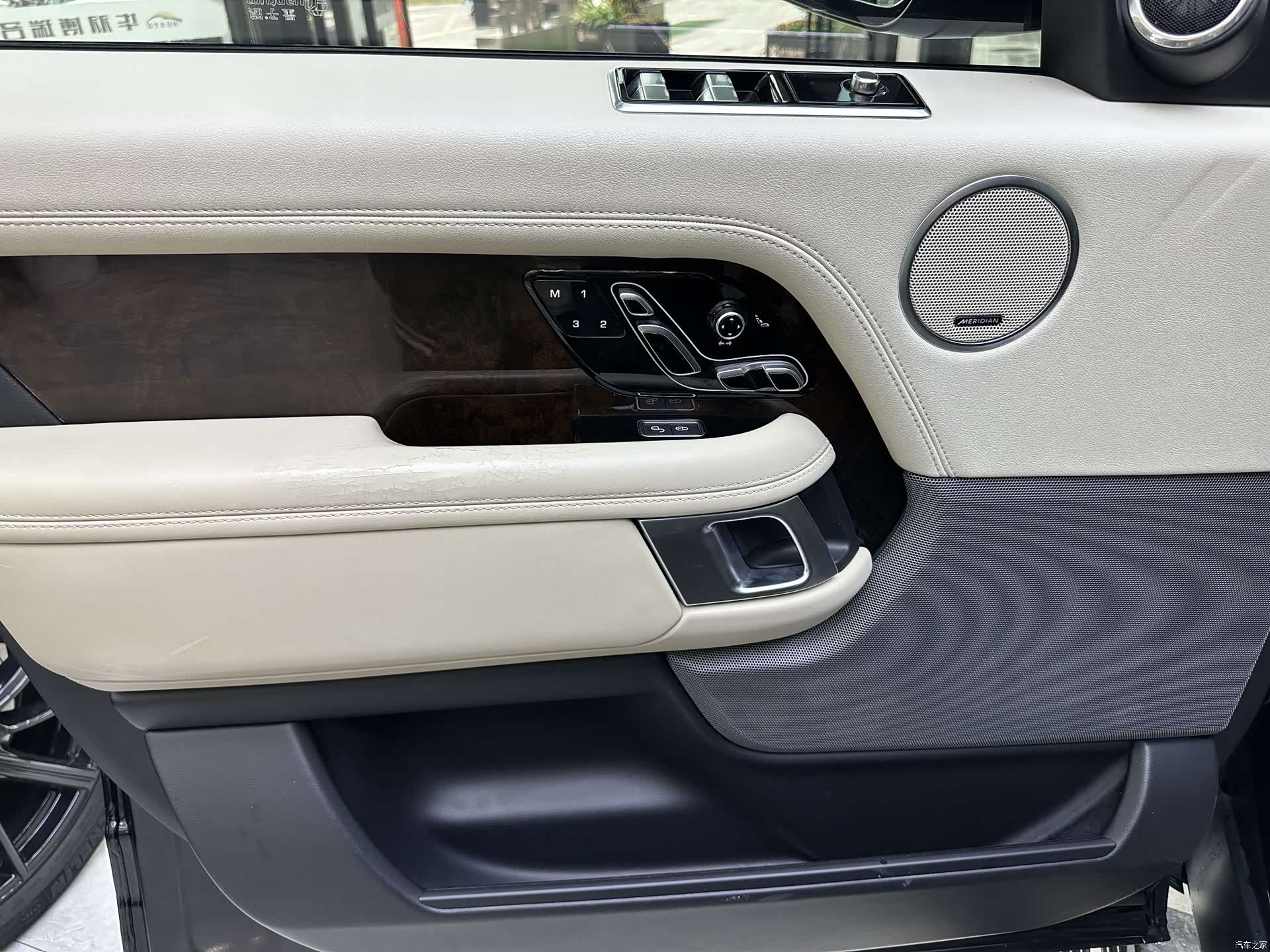 Land Rover Range Rover, 2020 4