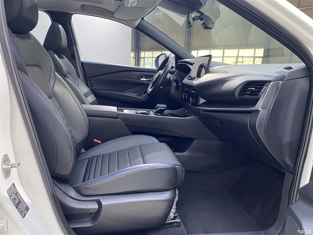 Nissan Qashqai, 2023 27