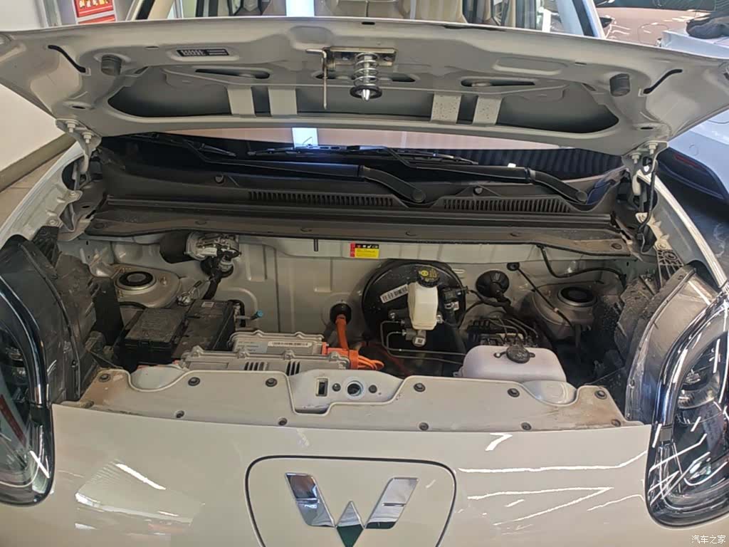 Wuling MINIEV, 2025 20