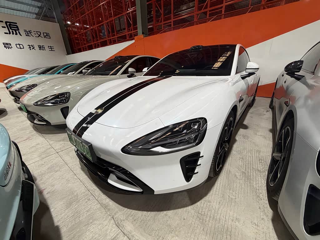 Xiaomi SU7