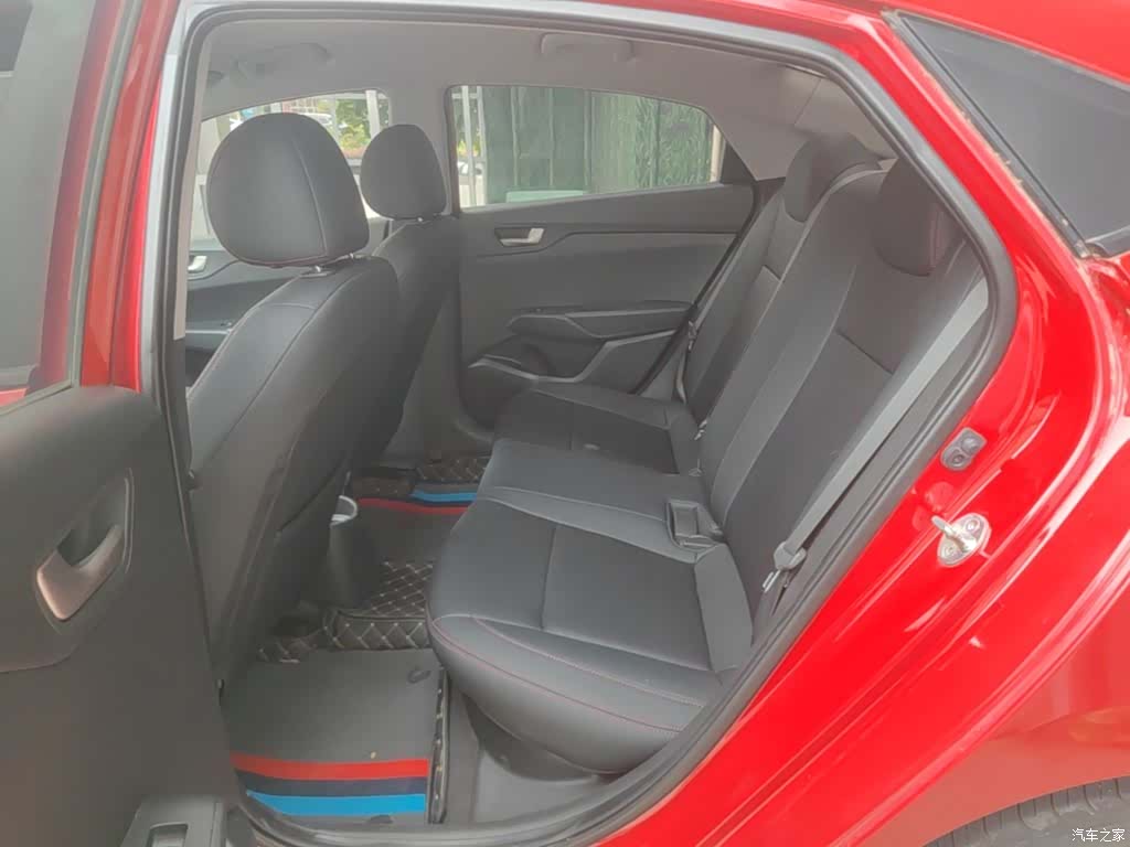Hyundai GLS, 2017 17