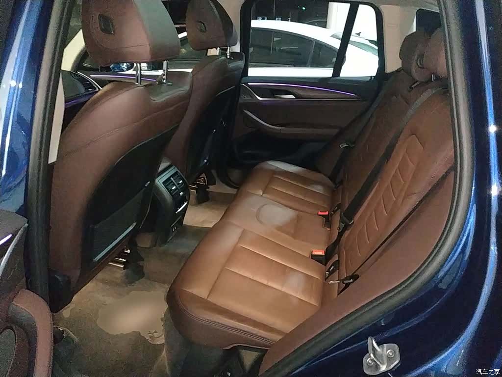 BMW X3, 2020 17