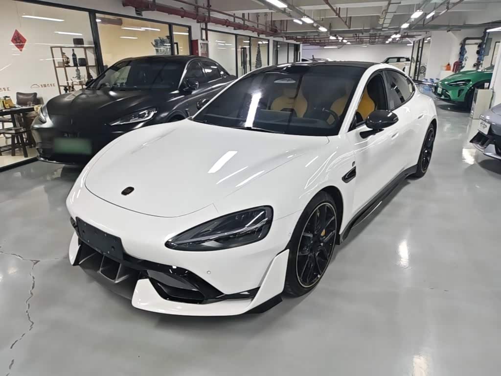 Xiaomi SU7 Ultra