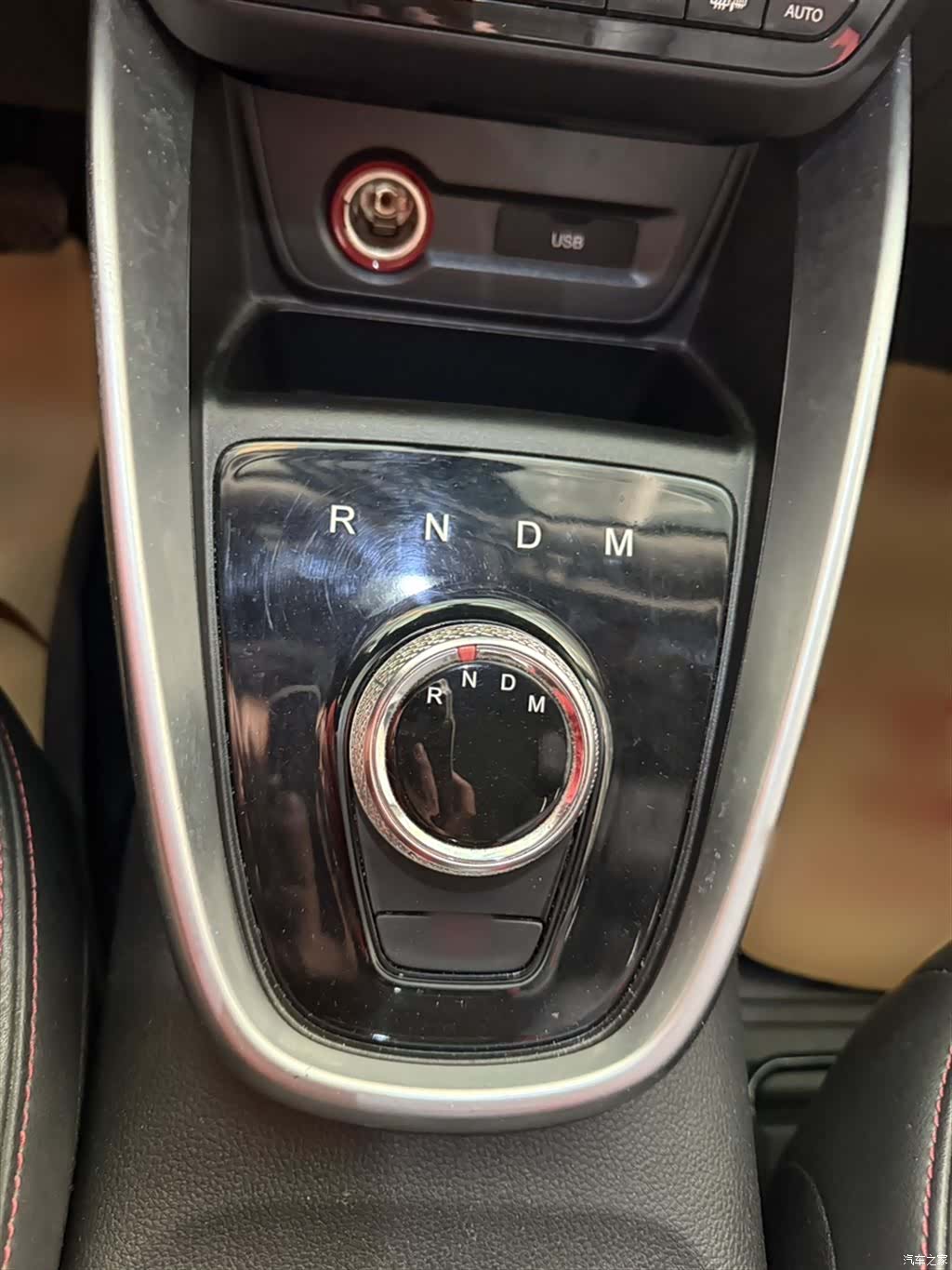 Wuling 510, 2019 10