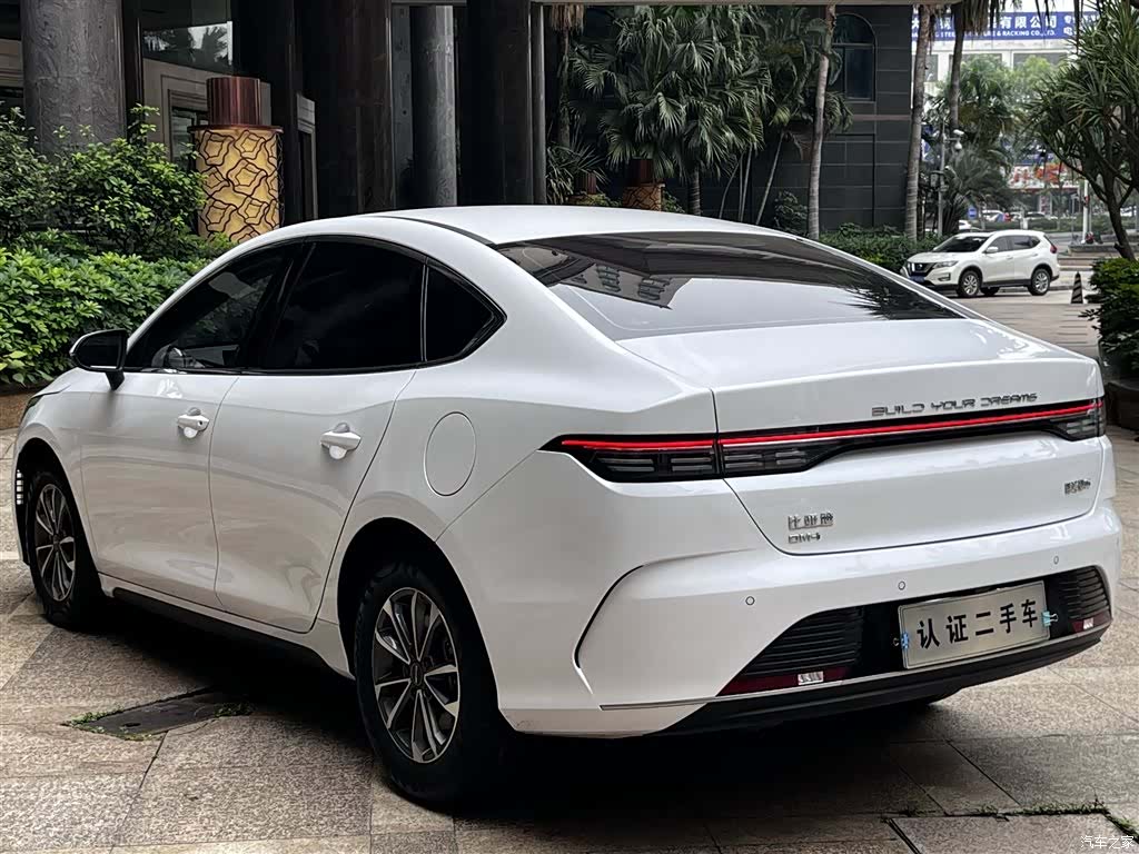 BYD Destroyer 05, 2024 19