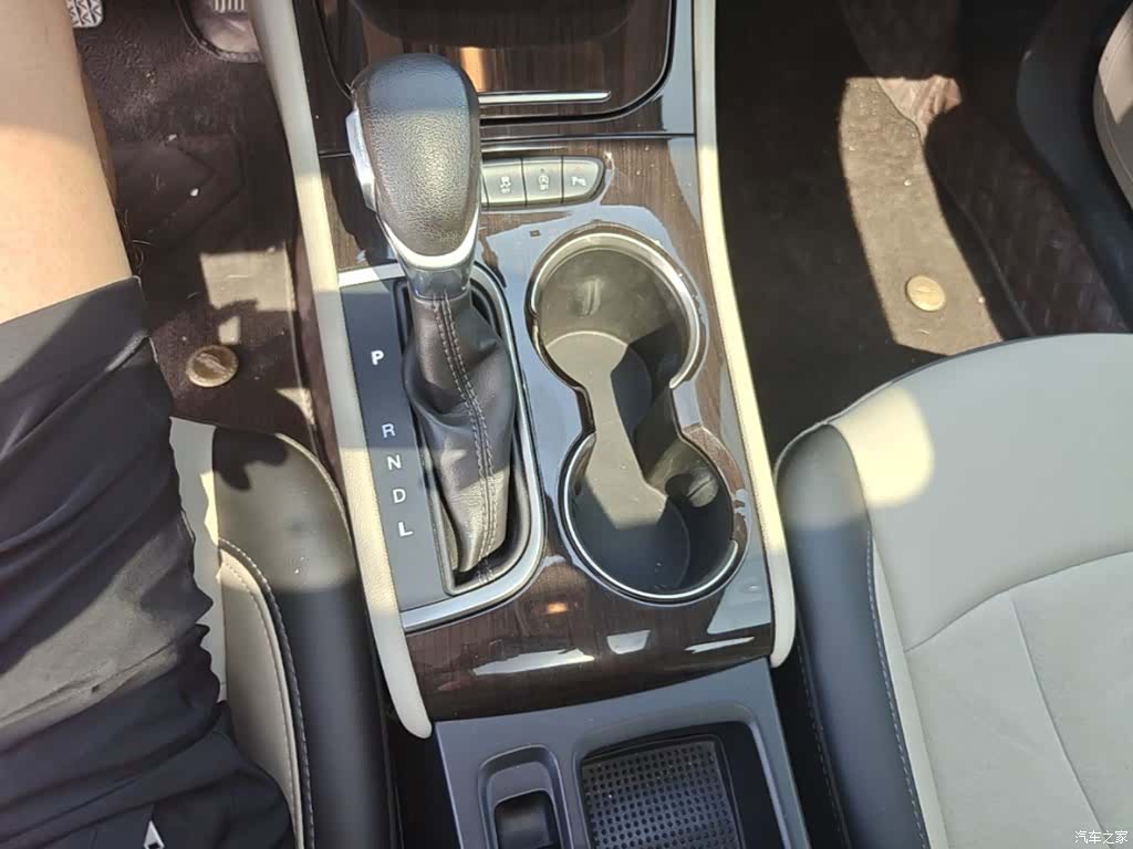 Buick Verano, 2018 14