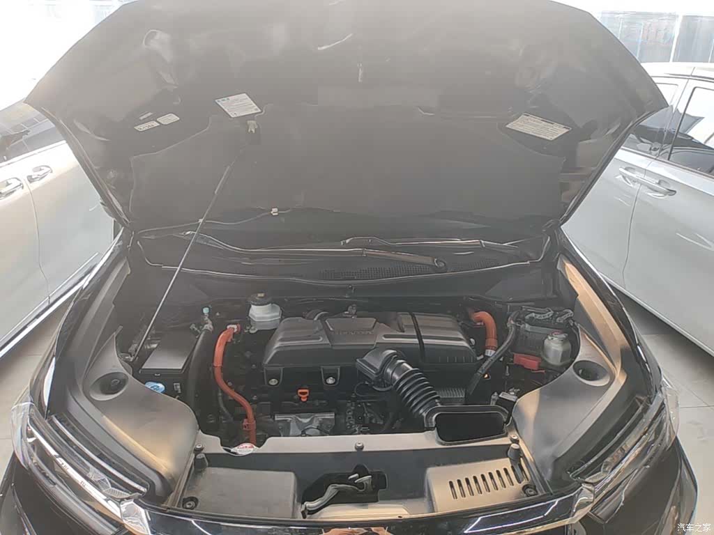 Honda Elysion, 2022 20