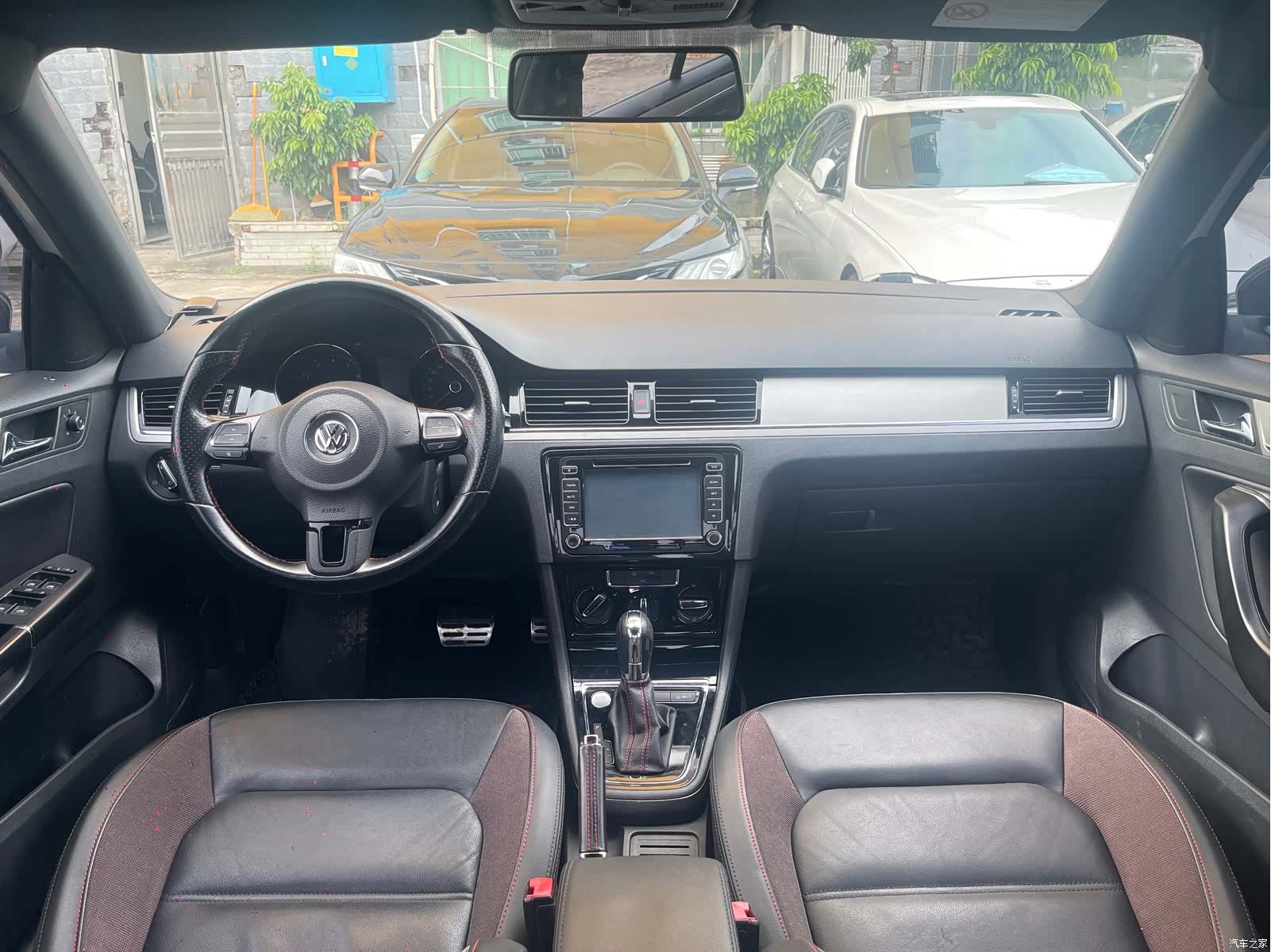 Volkswagen Bora, 2016 18
