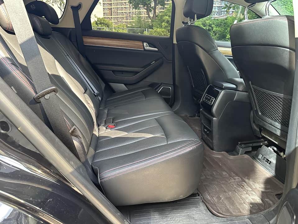 BYD Tangxin Energy