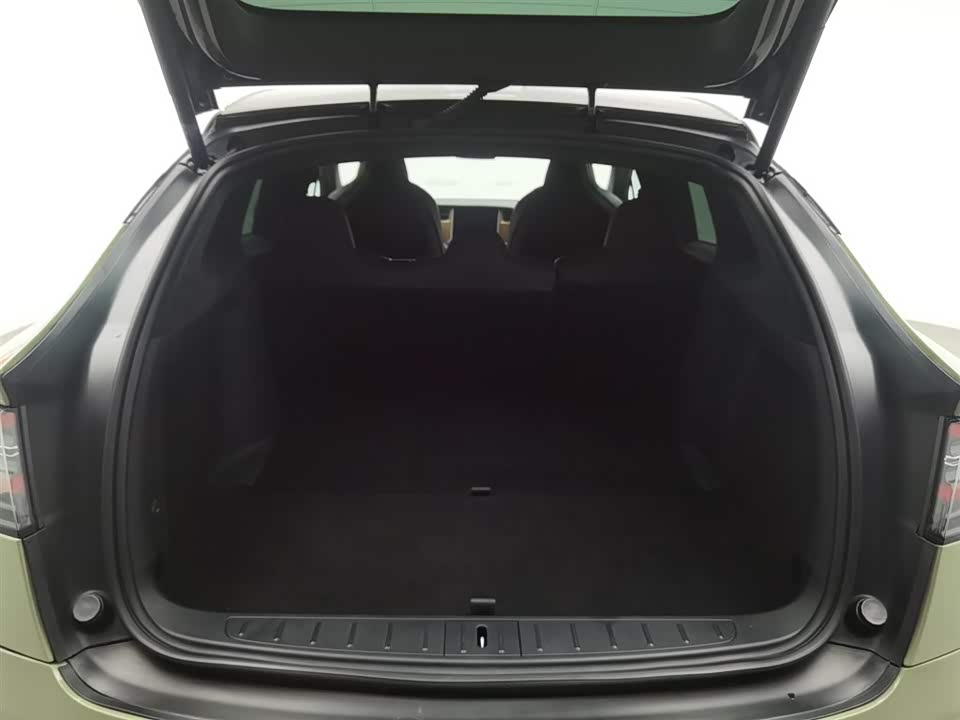Tesla Model X Tesla Model X