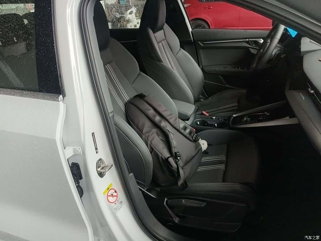 Audi A3, 2024 20