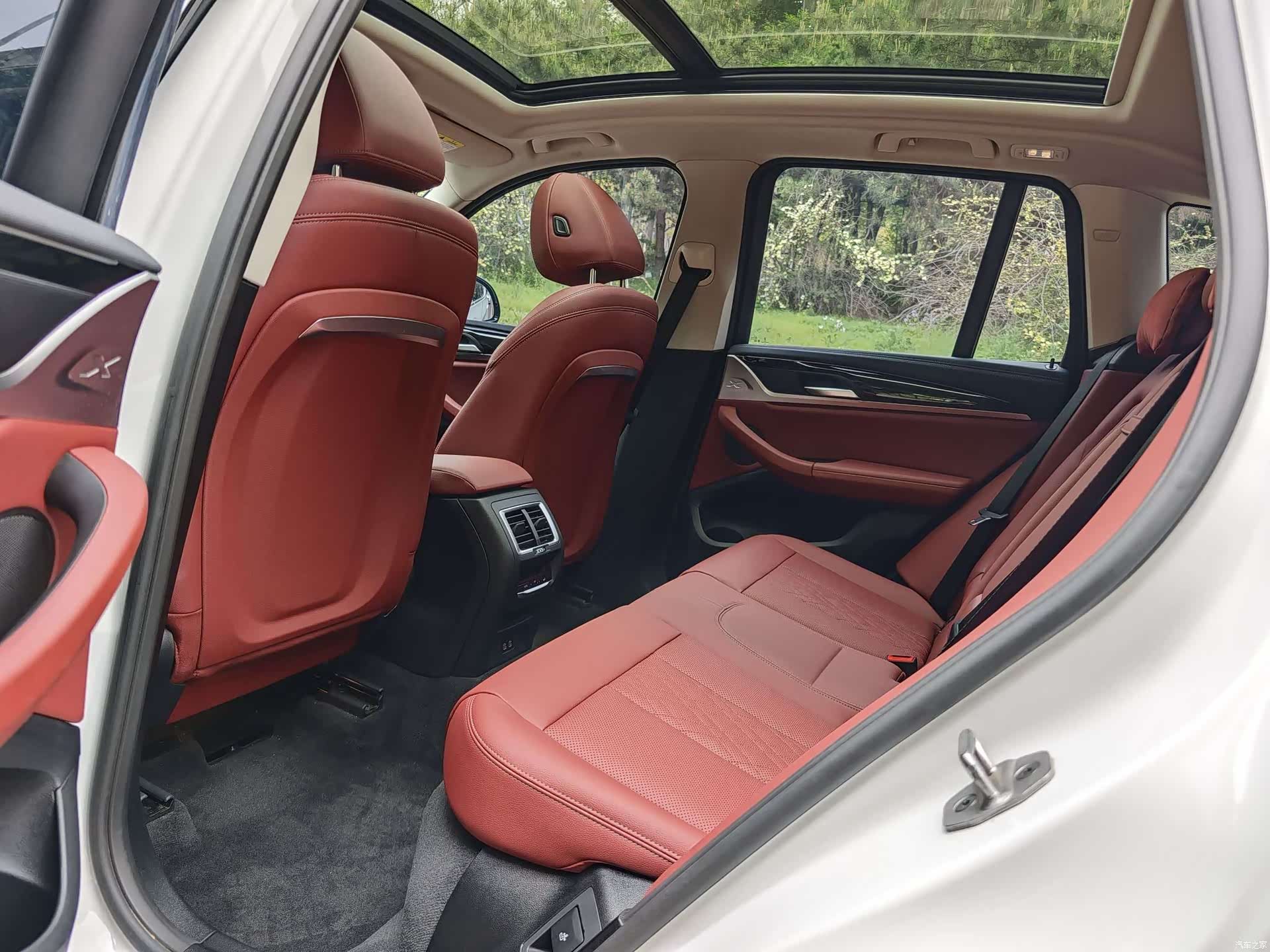 BMW X3, 2023 9