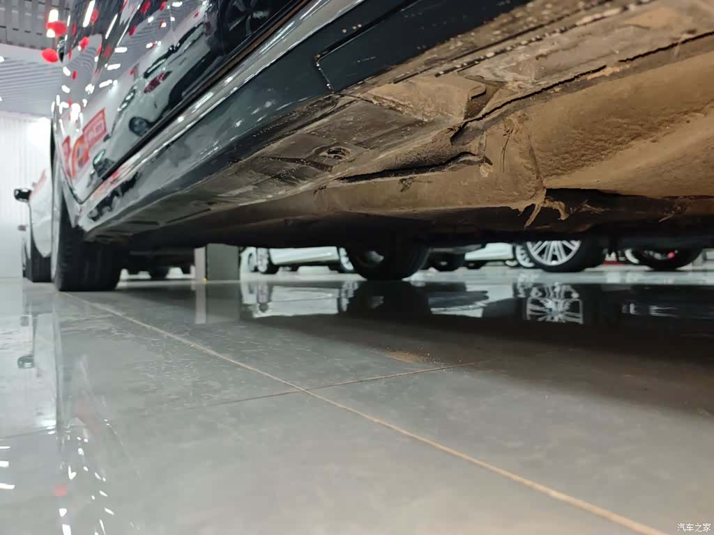 Audi A6L, 2019 19