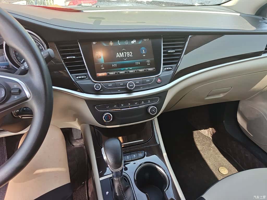 Buick Verano, 2018 13