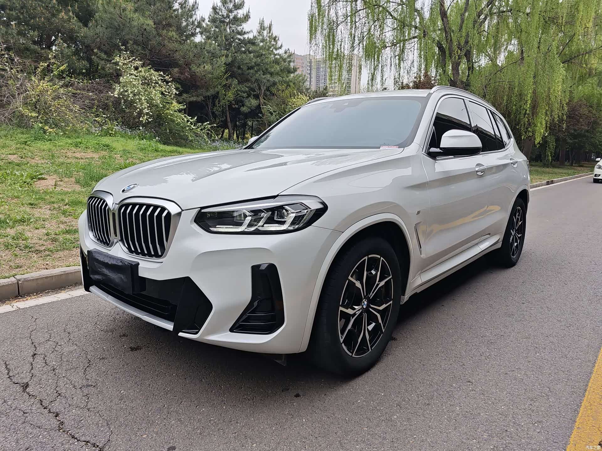 BMW X3, 2023 1