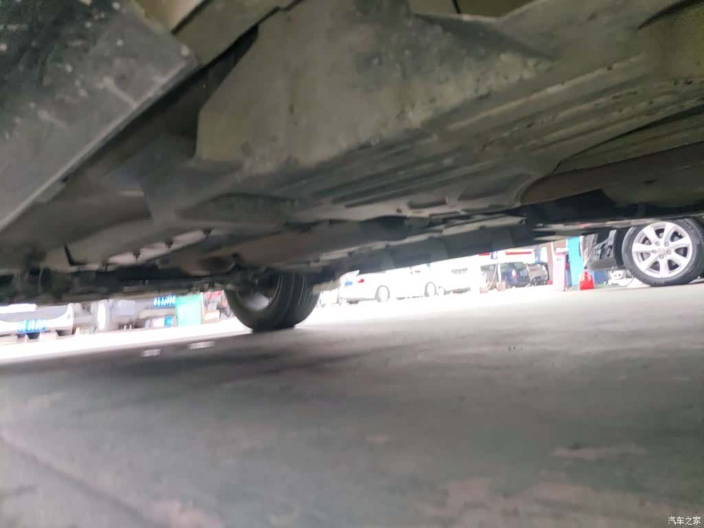 Haval H7, 2021 6