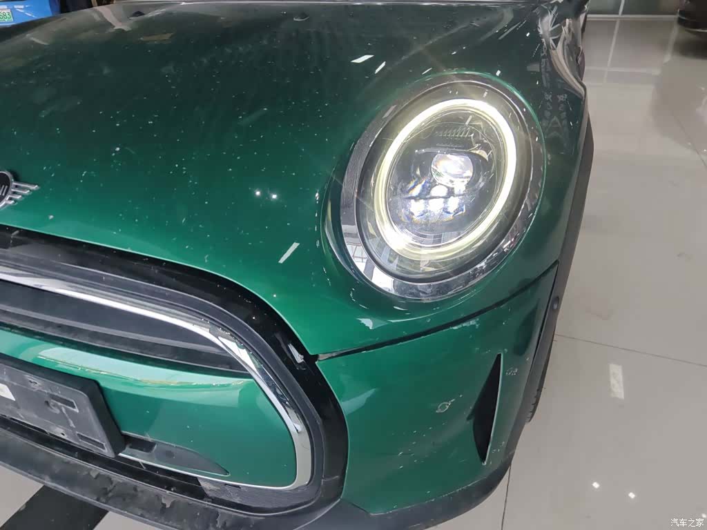 Mini Cooper, 2021 19