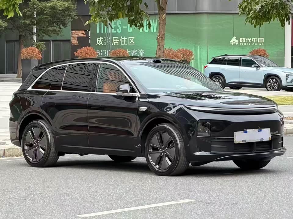 Li Auto Ideal L6